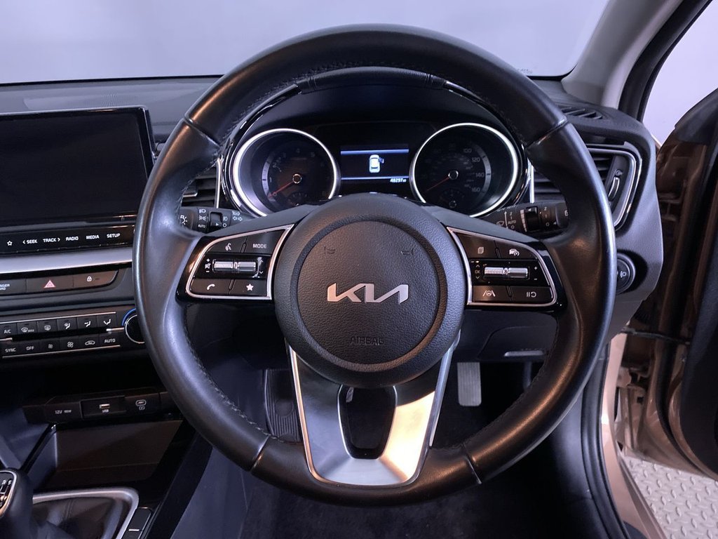 Used Kia Ceed 2023 for sale - 78068905: Photo 16