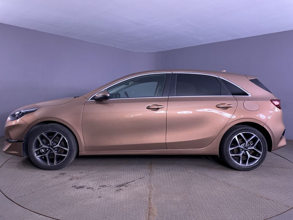 Used Kia Ceed 2023 for sale - 78068905: Photo 5