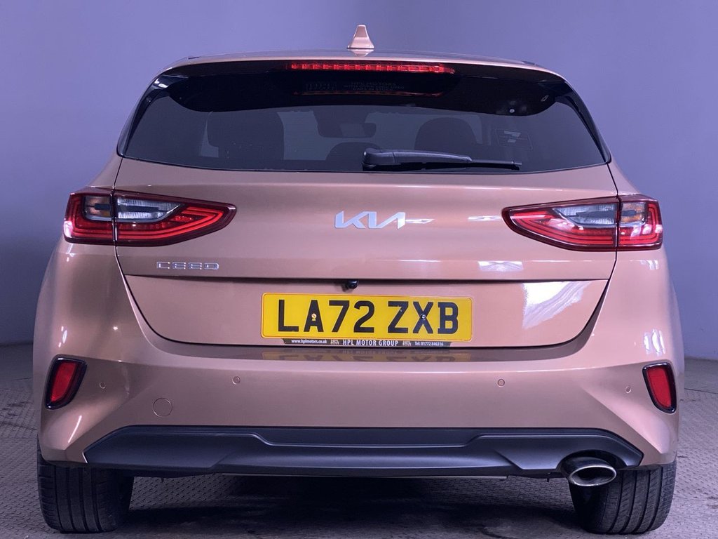 Used Kia Ceed 2023 for sale - 78068905: Photo 7