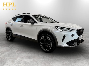 Used Cupra Formentor 2023 for sale - 78582783: Photo