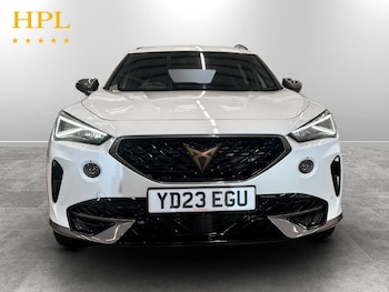 Used Cupra Formentor 2023 for sale - 78582783: Photo