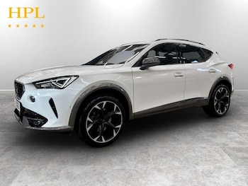 Used Cupra Formentor 2023 for sale - 78582783: Photo