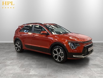 Used Kia Niro 2023 for sale - 79574290: Photo