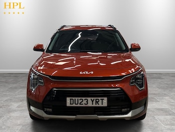 Used Kia Niro 2023 for sale - 79574290: Photo