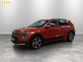 Used Kia Niro 2023 for sale - 79574290: Photo