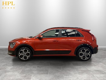 Used Kia Niro 2023 for sale - 79574290: Photo