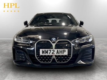 Used BMW i4 2022 for sale - 79574141: Photo