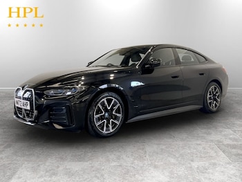 Used BMW i4 2022 for sale - 79574141: Photo