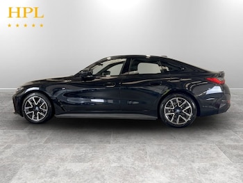Used BMW i4 2022 for sale - 79574141: Photo