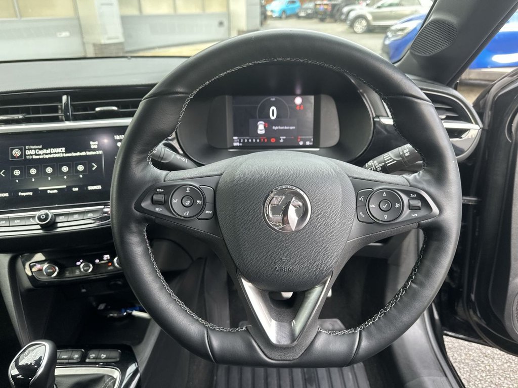 Used Vauxhall Corsa 2022 for sale - 77007008: Photo 10