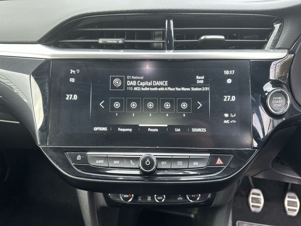 Used Vauxhall Corsa 2022 for sale - 77007008: Photo 11