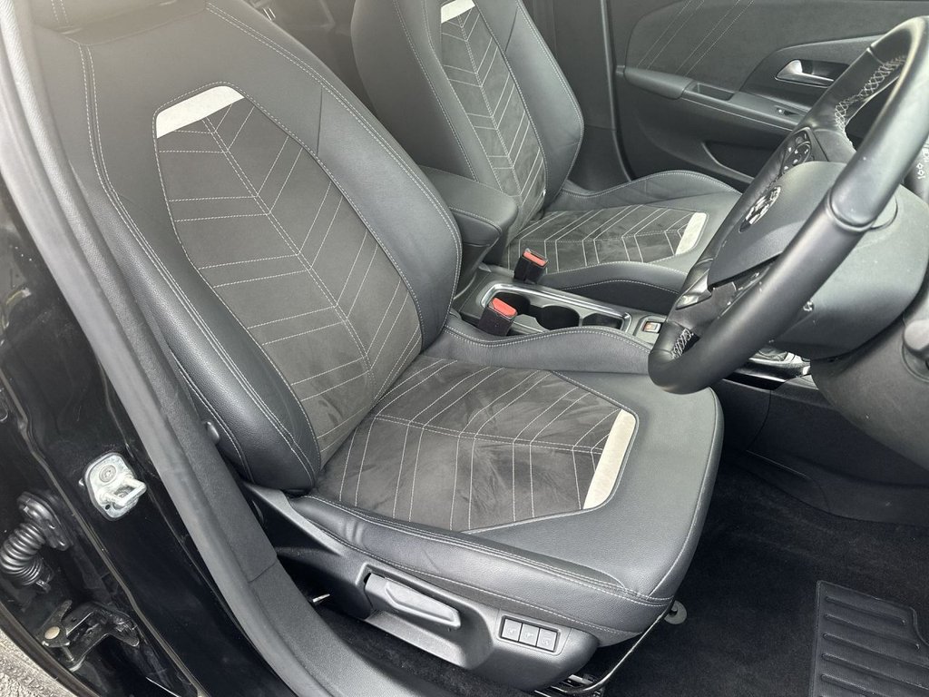 Used Vauxhall Corsa 2022 for sale - 77007008: Photo 12