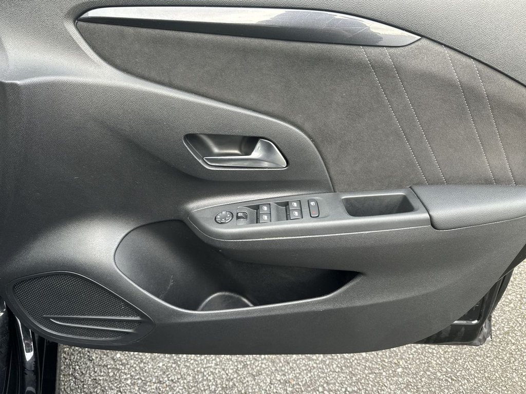 Used Vauxhall Corsa 2022 for sale - 77007008: Photo 14