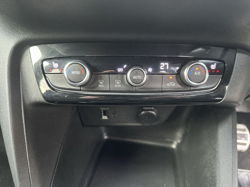 Used Vauxhall Corsa 2022 for sale - 77007008: Photo 15