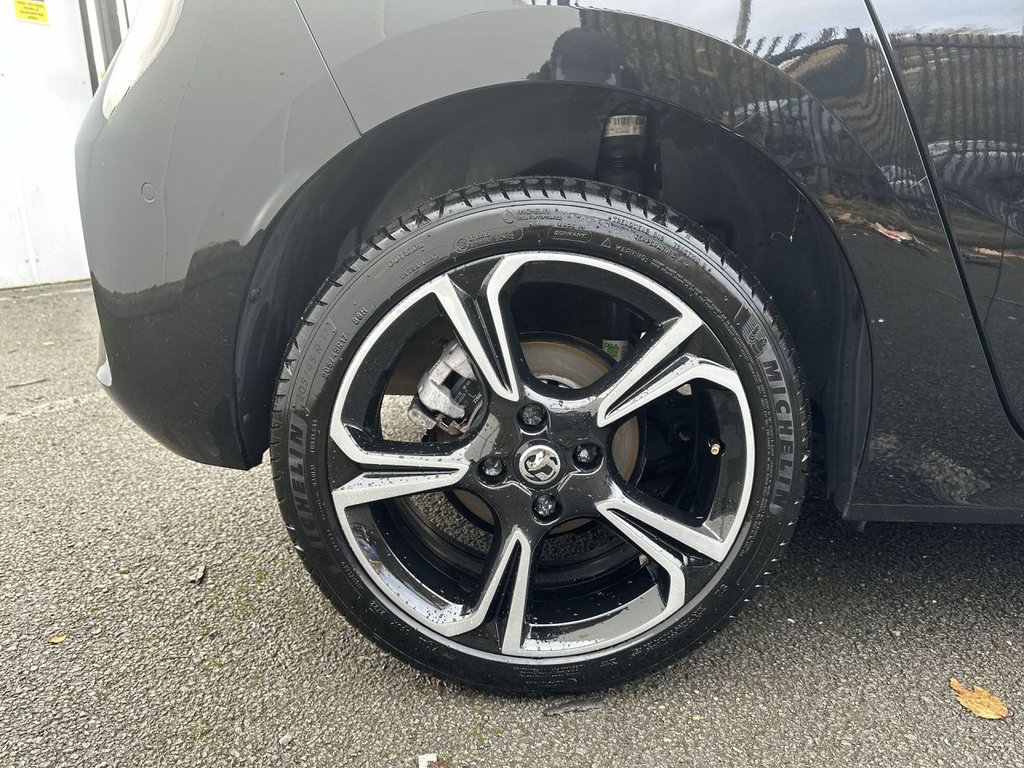 Used Vauxhall Corsa 2022 for sale - 77007008: Photo 16