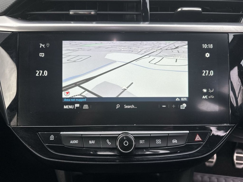 Used Vauxhall Corsa 2022 for sale - 77007008: Photo 17