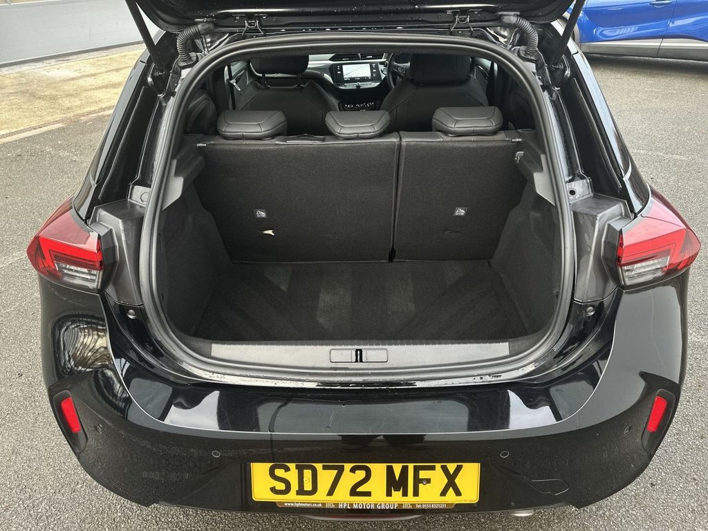 Used Vauxhall Corsa 2022 for sale - 77007008: Photo 18