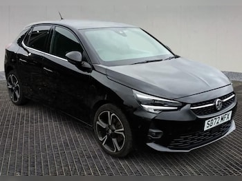 Used Vauxhall Corsa 2022 for sale - 77007008: Photo