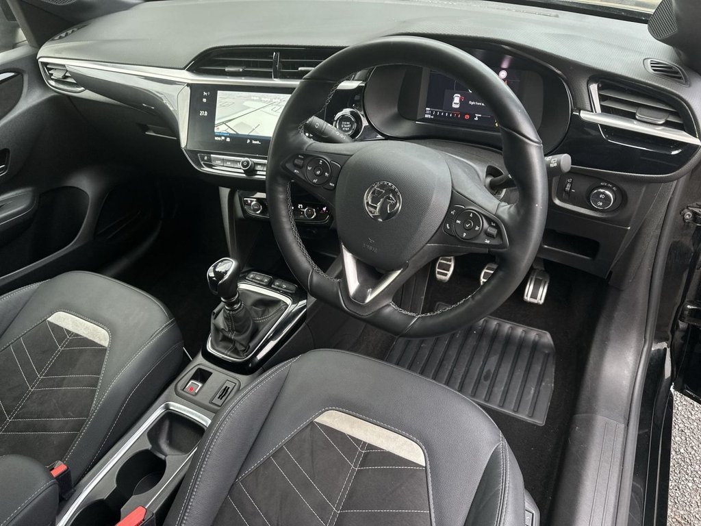 Used Vauxhall Corsa 2022 for sale - 77007008: Photo 20
