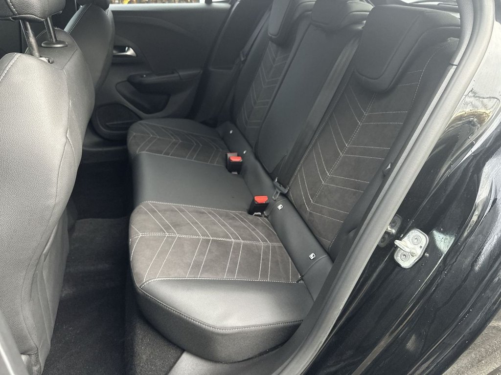 Used Vauxhall Corsa 2022 for sale - 77007008: Photo 22