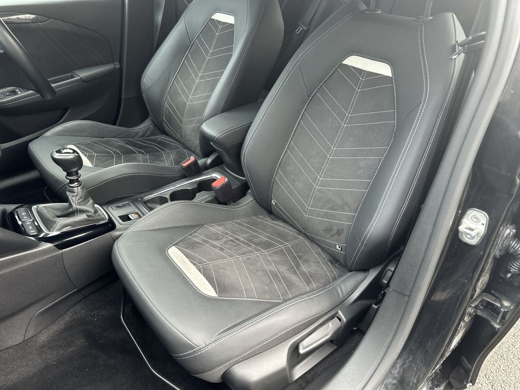 Used Vauxhall Corsa 2022 for sale - 77007008: Photo 23