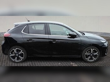 Used Vauxhall Corsa 2022 for sale - 77007008: Photo