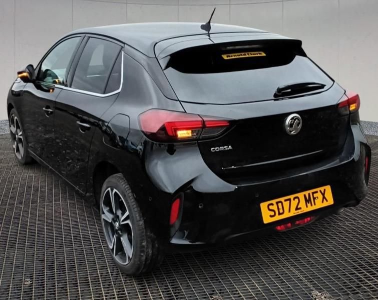 Used Vauxhall Corsa 2022 for sale - 77007008: Photo 3