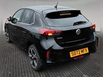 Used Vauxhall Corsa 2022 for sale - 77007008: Photo