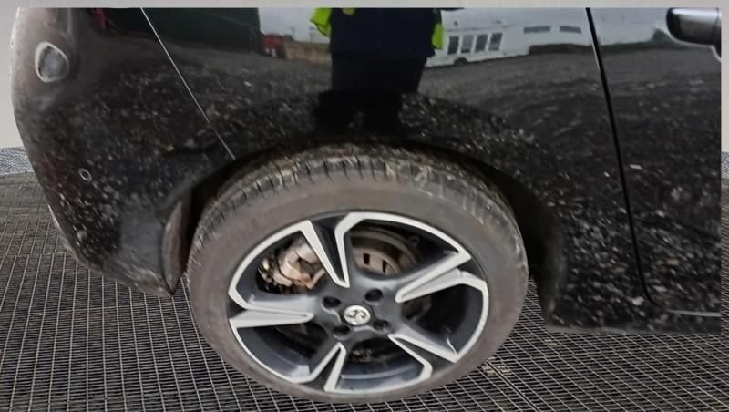 Used Vauxhall Corsa 2022 for sale - 77007008: Photo 4