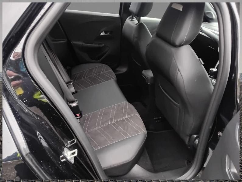 Used Vauxhall Corsa 2022 for sale - 77007008: Photo 5