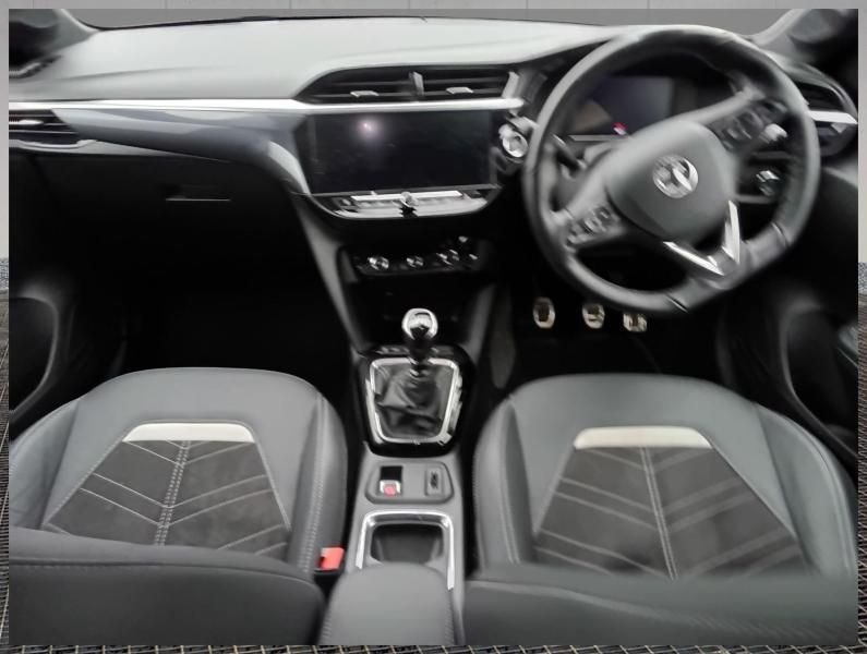 Used Vauxhall Corsa 2022 for sale - 77007008: Photo 7