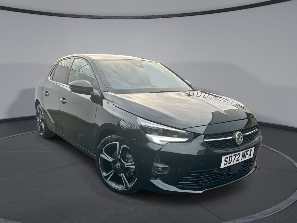 Used Vauxhall Corsa 2022 for sale - 77007008: Photo 8