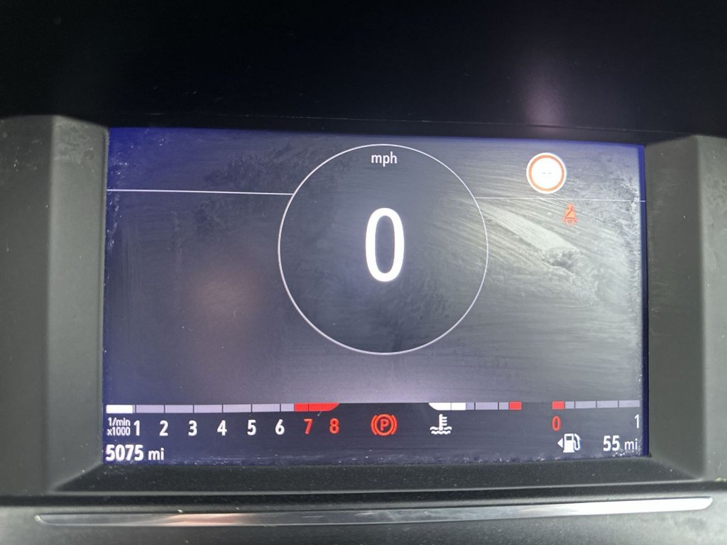 Used Vauxhall Corsa 2022 for sale - 77007008: Photo 9