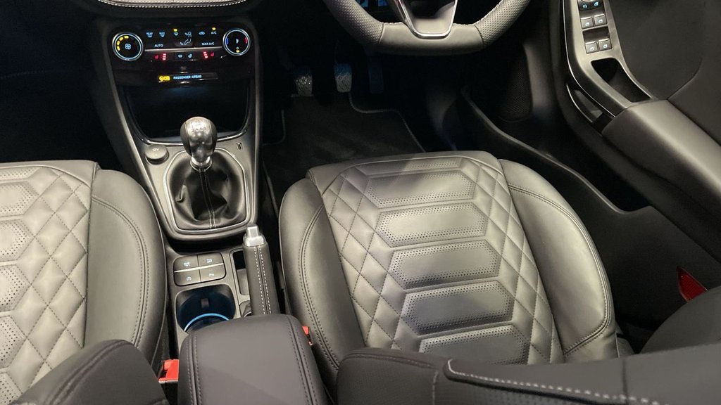 Used Ford Puma 2023 for sale - 77007221: Photo 15