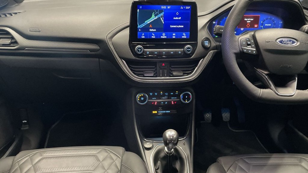 Used Ford Puma 2023 for sale - 77007221: Photo 16