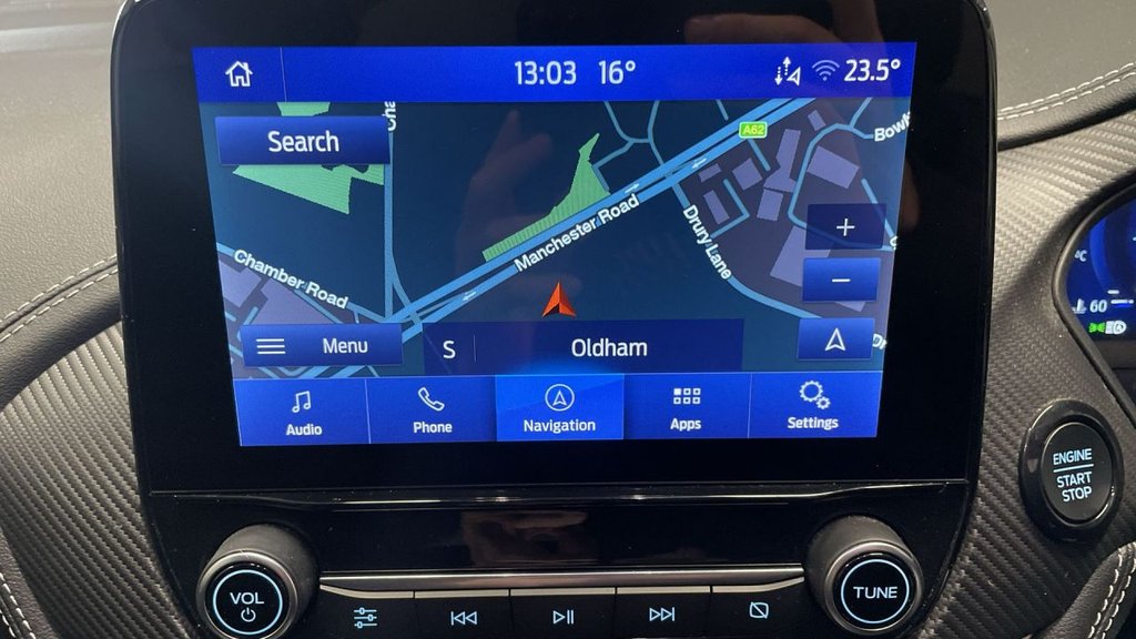 Used Ford Puma 2023 for sale - 77007221: Photo 19