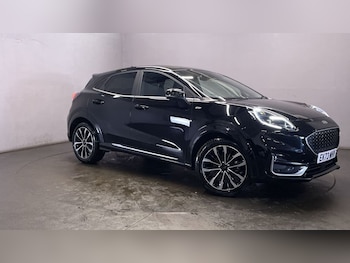 Used Ford Puma 2023 for sale - 77007221: Photo