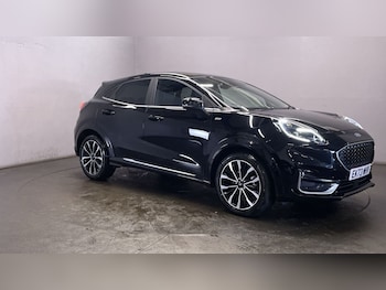 Used Ford Puma 2023 for sale - 77007221: Photo