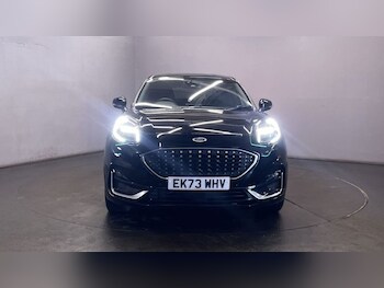 Used Ford Puma 2023 for sale - 77007221: Photo