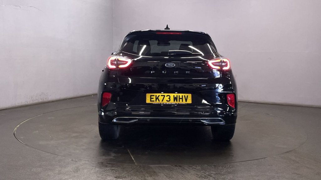 Used Ford Puma 2023 for sale - 77007221: Photo 7