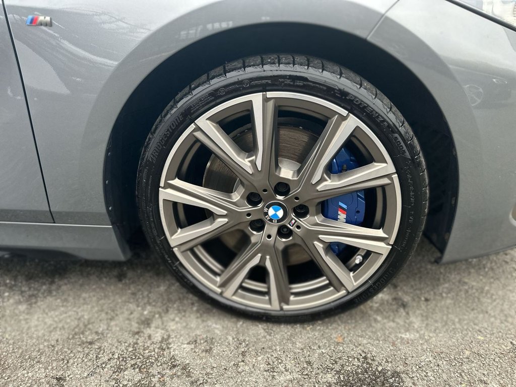 Used BMW 1 Series 2023 for sale - 76791977: Photo 11