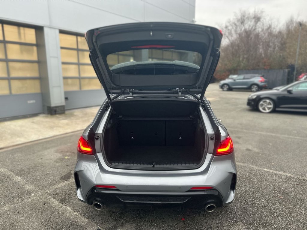 Used BMW 1 Series 2023 for sale - 76791977: Photo 12