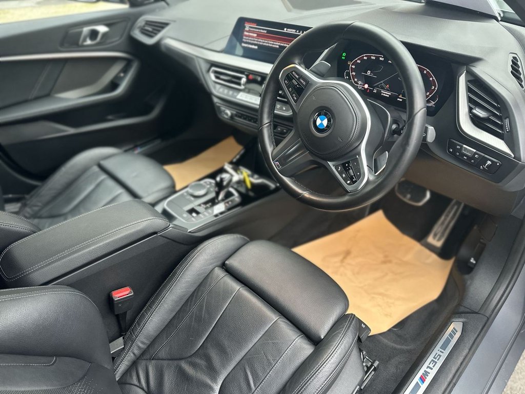 Used BMW 1 Series 2023 for sale - 76791977: Photo 14