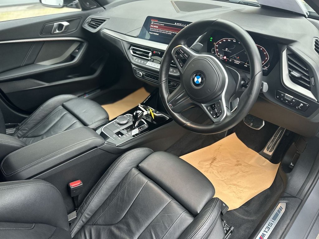 Used BMW 1 Series 2023 for sale - 76791977: Photo 15