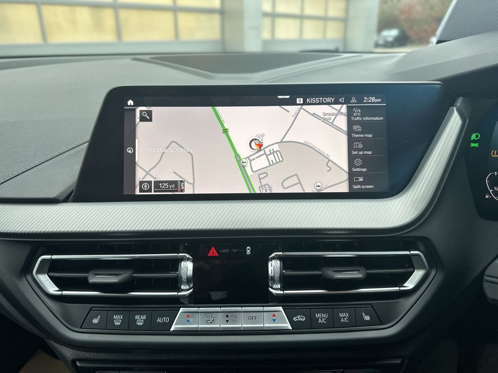 Used BMW 1 Series 2023 for sale - 76791977: Photo 18