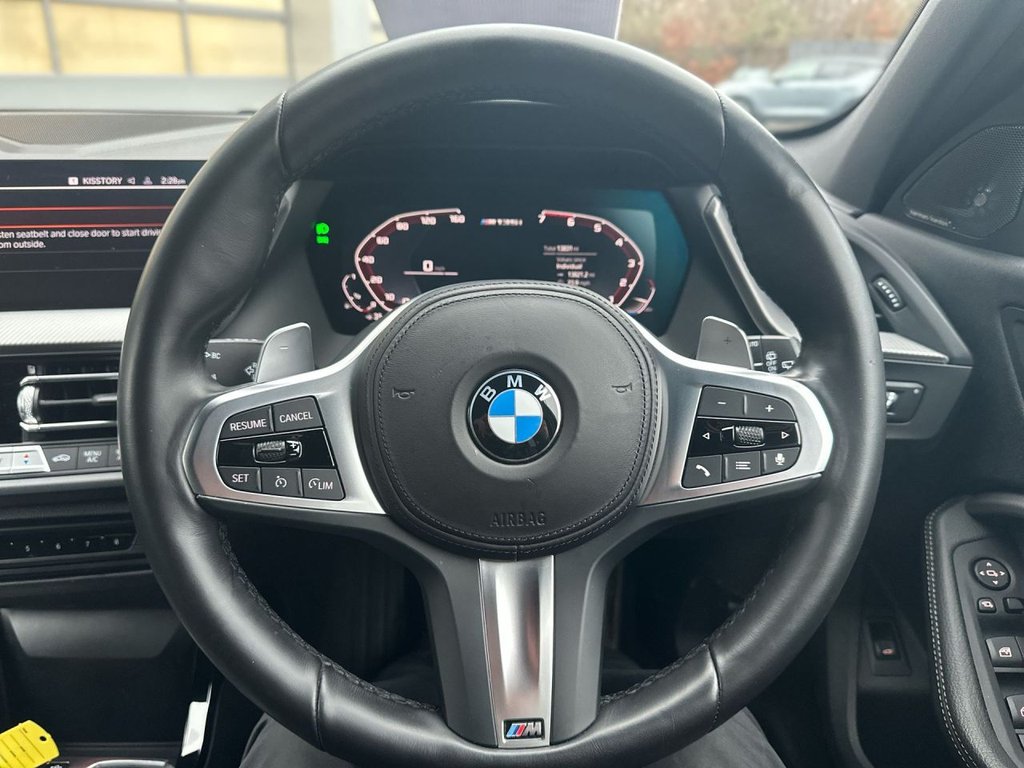 Used BMW 1 Series 2023 for sale - 76791977: Photo 20