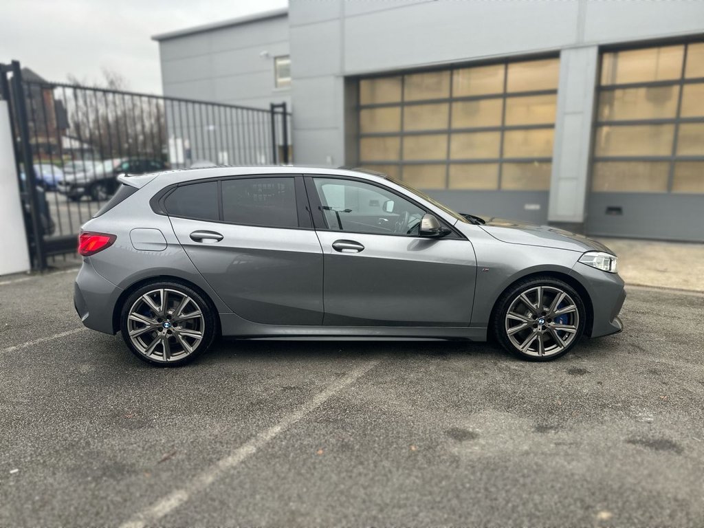 Used BMW 1 Series 2023 for sale - 76791977: Photo 9