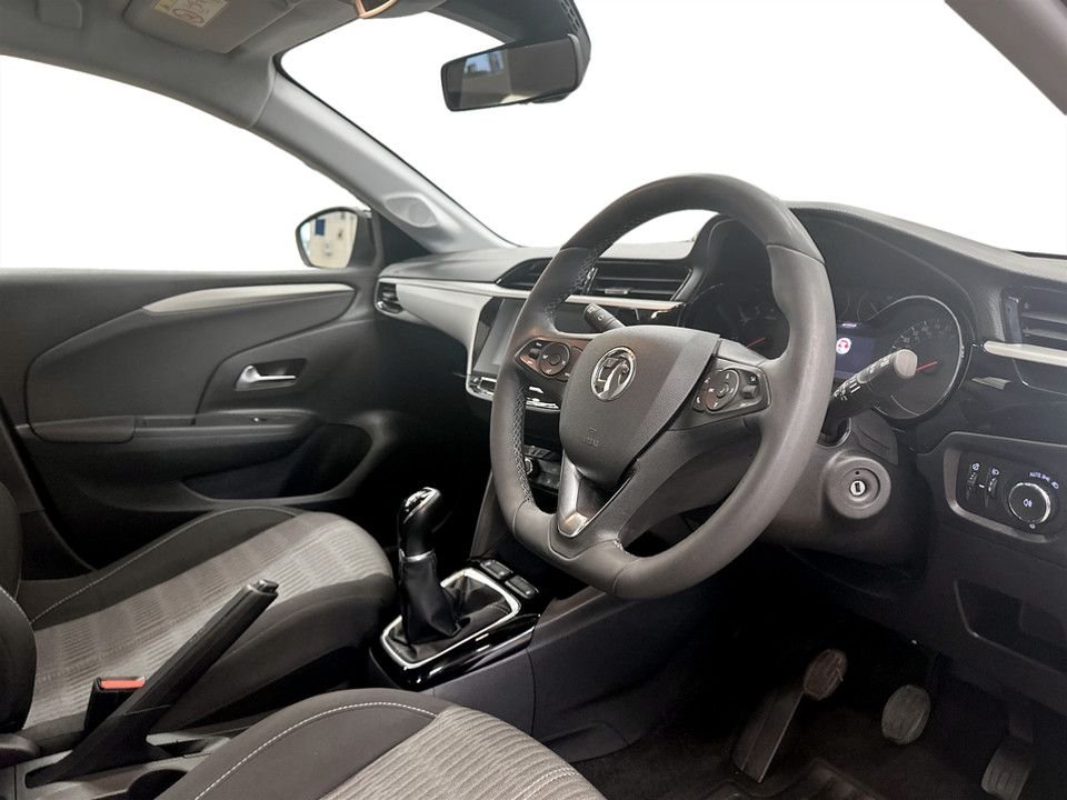 Used Vauxhall Corsa 2023 for sale - 77780392: Photo 12