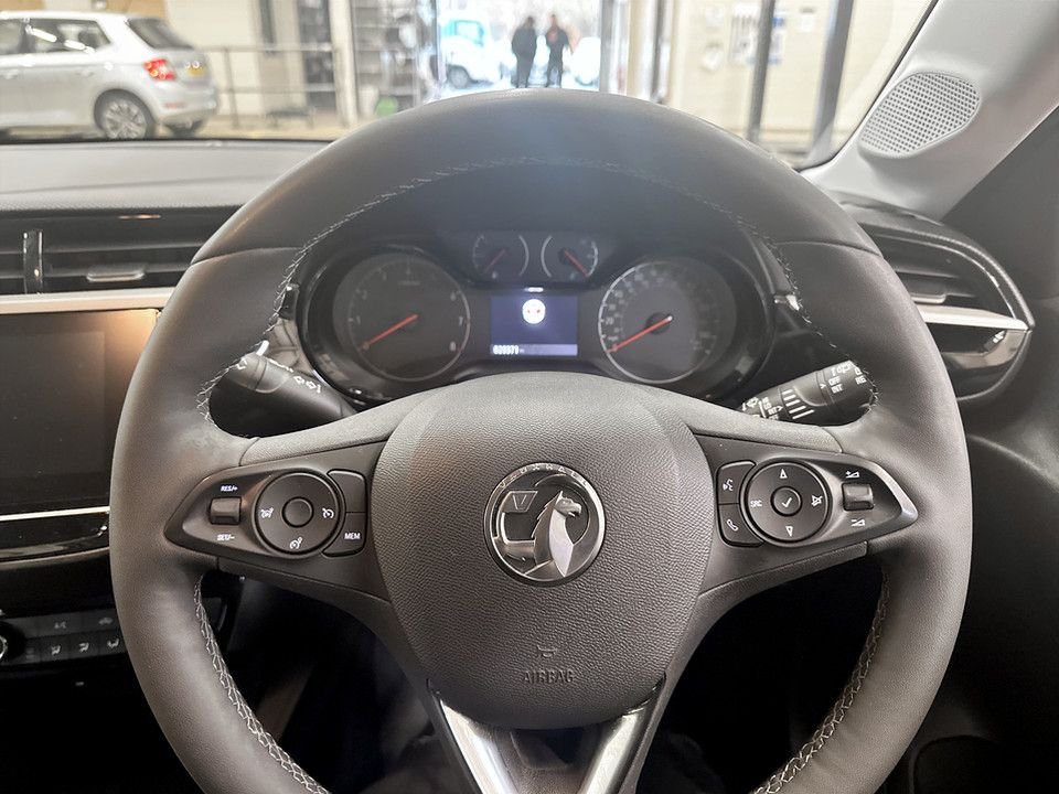 Used Vauxhall Corsa 2023 for sale - 77780392: Photo 13