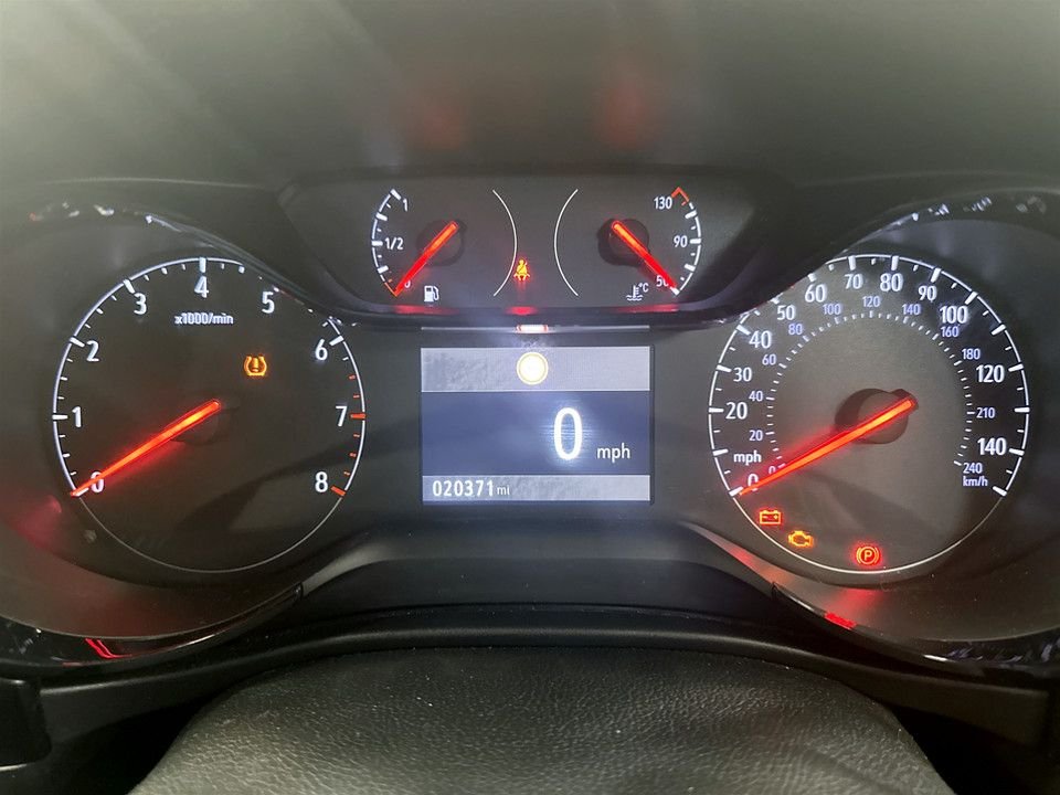 Used Vauxhall Corsa 2023 for sale - 77780392: Photo 14